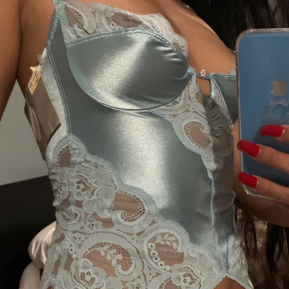 #christiandior #diorcorset WITH TAGS